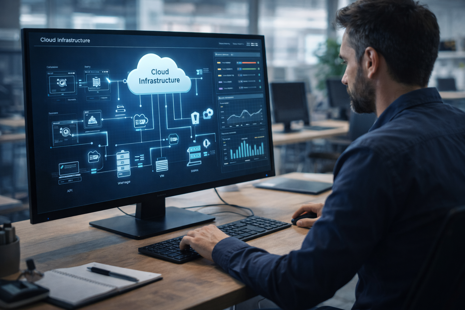 Cloud and Microsoft 365